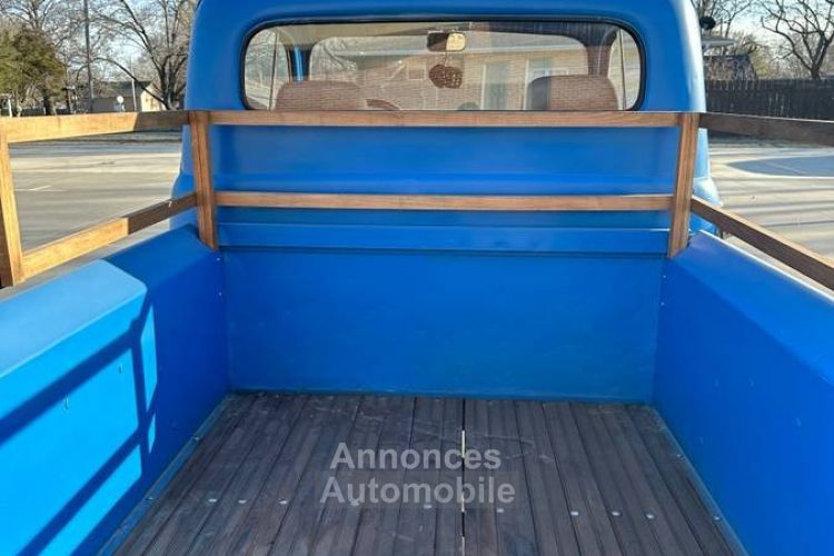 Ford F100 - <small></small> 17.000 € <small>TTC</small> - #7