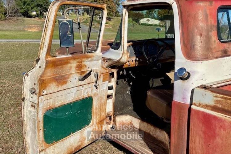 Ford F100 - <small></small> 19.000 € <small>TTC</small> - #13