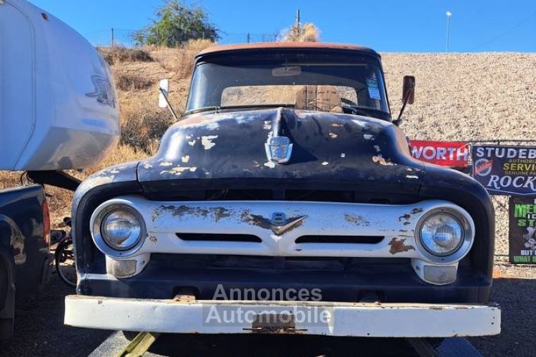 Ford F100 - <small></small> 20.000 € <small>TTC</small> - #2