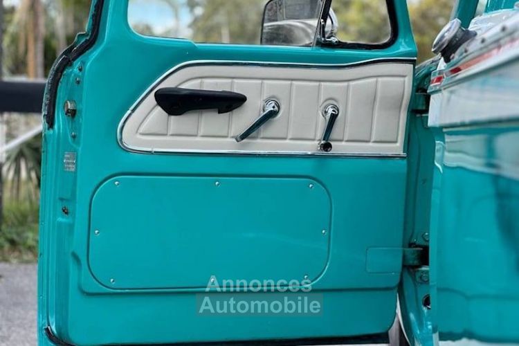 Ford F100 - <small></small> 25.000 € <small>TTC</small> - #12