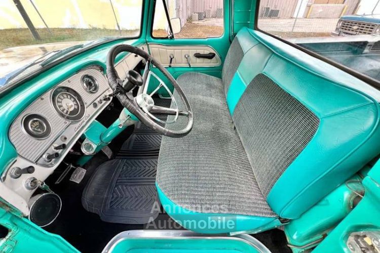 Ford F100 - <small></small> 25.000 € <small>TTC</small> - #17