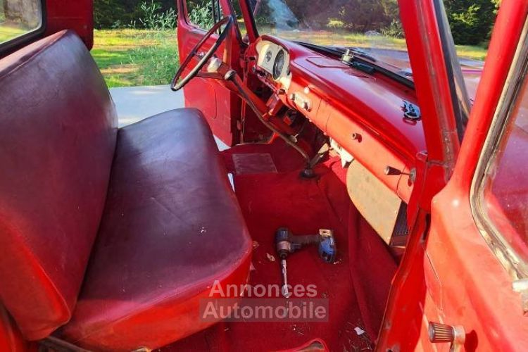 Ford F100 - <small></small> 17.000 € <small>TTC</small> - #6