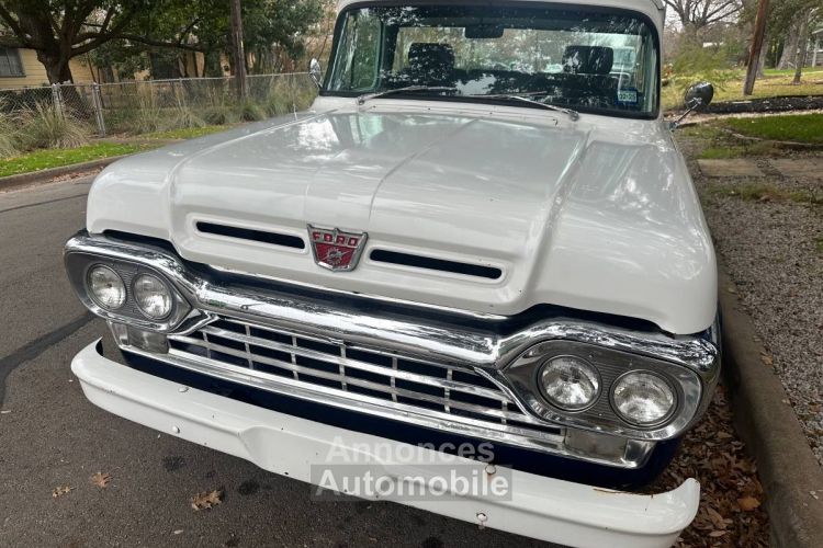 Ford F100 - <small></small> 20.000 € <small>TTC</small> - #3