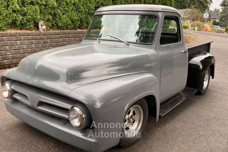 Ford F100 - <small></small> 30.000 € <small>TTC</small> - #2