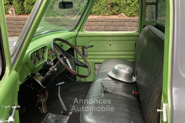 Ford F100 - <small></small> 30.000 € <small>TTC</small> - #5