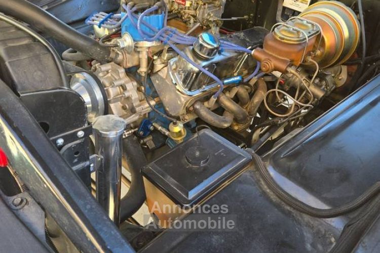 Ford F100 - <small></small> 41.000 € <small>TTC</small> - #8