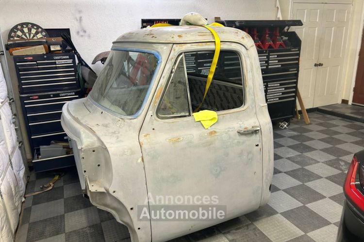 Ford F100 - <small></small> 33.000 € <small>TTC</small> - #7