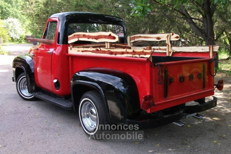 Ford F100 - <small></small> 27.200 € <small>TTC</small> - #5