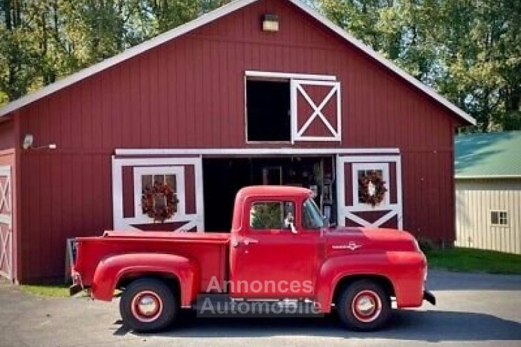 Ford F100 - <small></small> 30.700 € <small>TTC</small> - #1