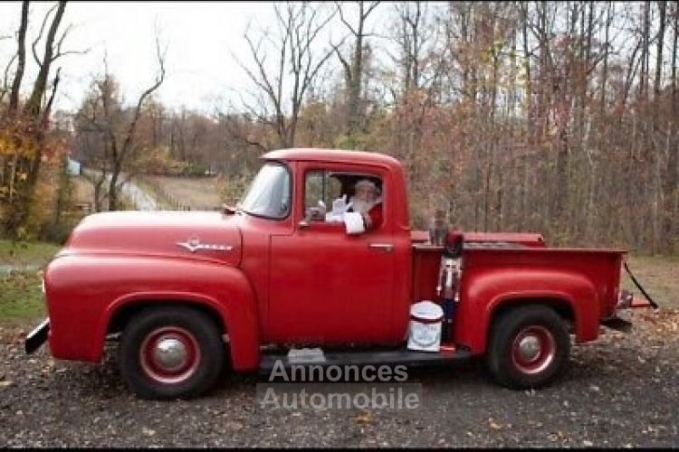 Ford F100 - <small></small> 30.700 € <small>TTC</small> - #2