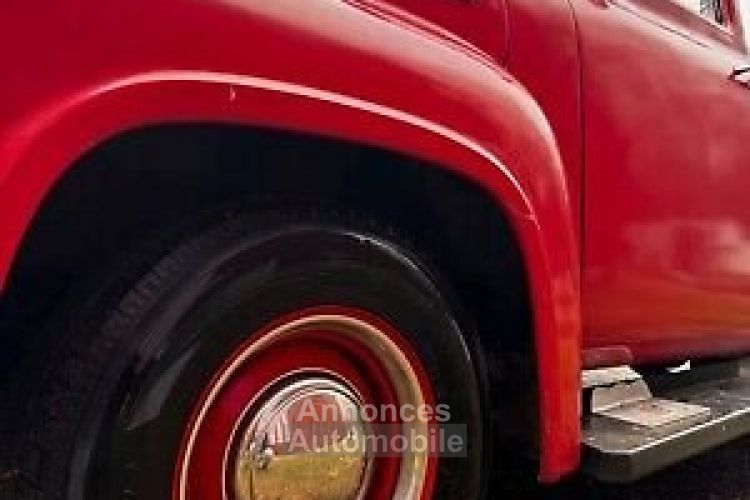 Ford F100 - <small></small> 30.700 € <small>TTC</small> - #3