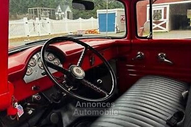 Ford F100 - <small></small> 30.700 € <small>TTC</small> - #5