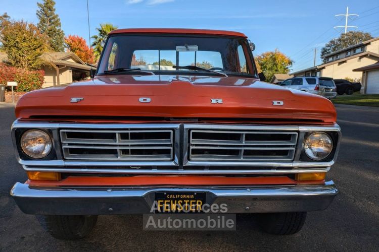 Ford F100 - <small></small> 25.200 € <small>TTC</small> - #1