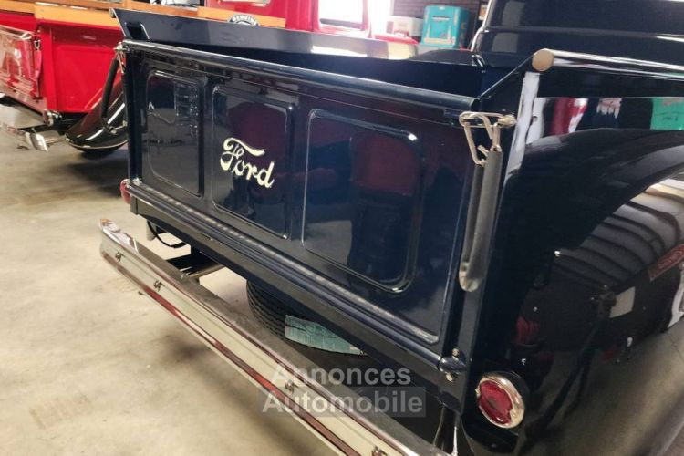 Ford F100 - <small></small> 66.600 € <small>TTC</small> - #3