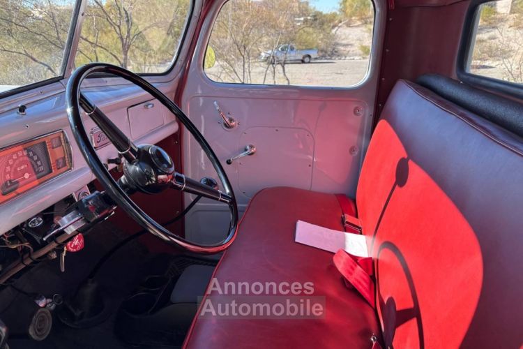 Ford F100 - <small></small> 63.600 € <small>TTC</small> - #6