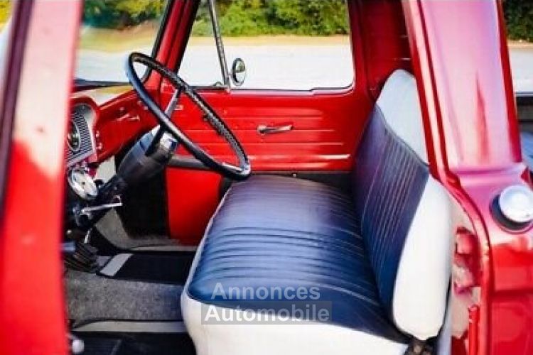 Ford F100 - <small></small> 25.600 € <small>TTC</small> - #5