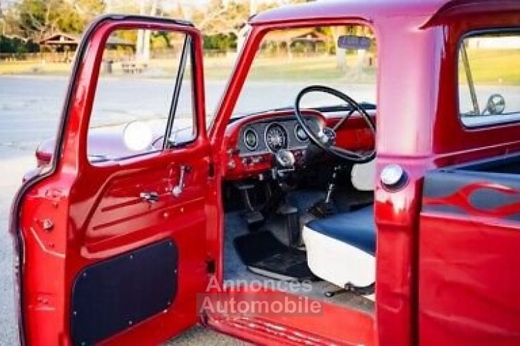 Ford F100 - <small></small> 25.600 € <small>TTC</small> - #6