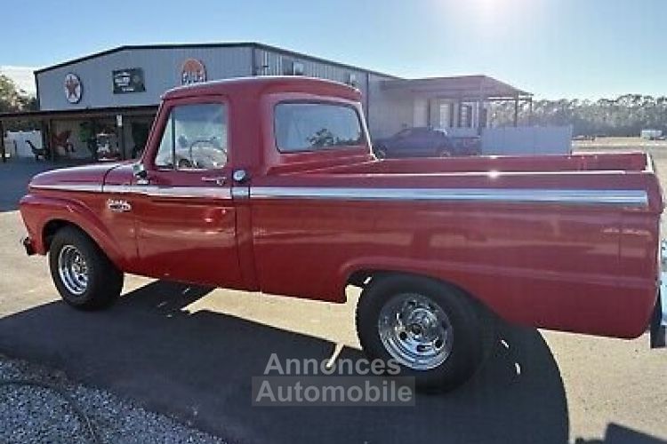 Ford F100 - <small></small> 43.300 € <small>TTC</small> - #3