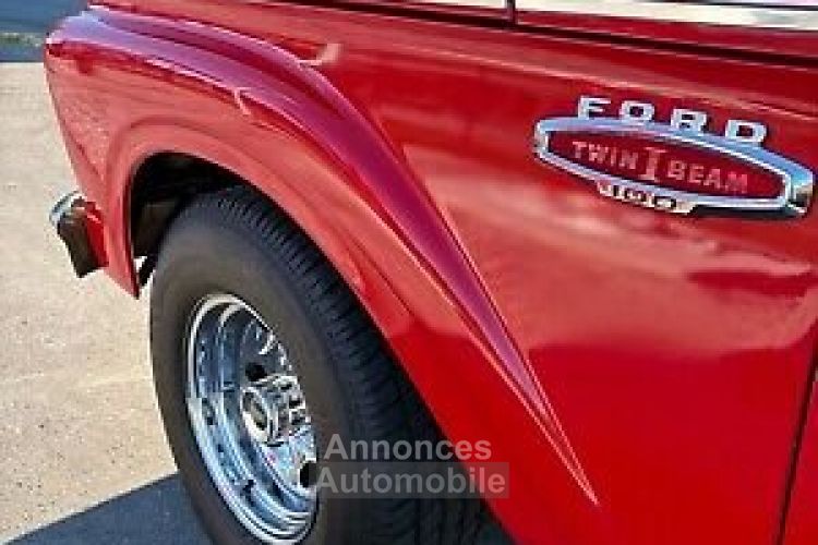 Ford F100 - <small></small> 43.300 € <small>TTC</small> - #15