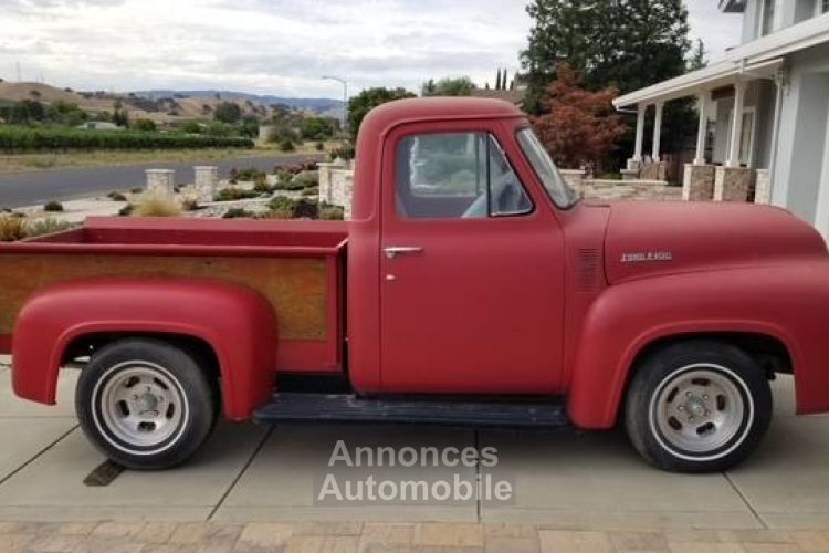 Ford F100 - <small></small> 18.600 € <small>TTC</small> - #2