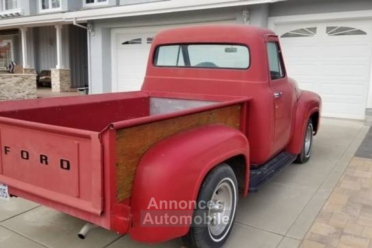 Ford F100 - <small></small> 18.600 € <small>TTC</small> - #3