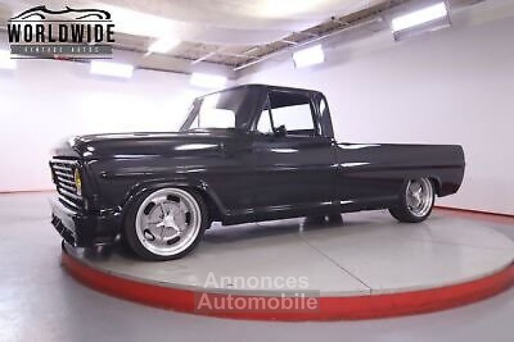 Ford F100 - <small></small> 37.100 € <small>TTC</small> - #1