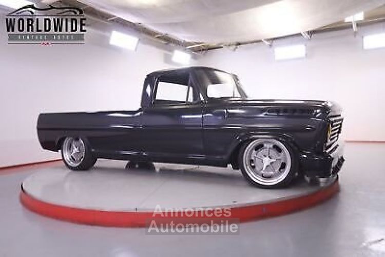 Ford F100 - <small></small> 37.100 € <small>TTC</small> - #2