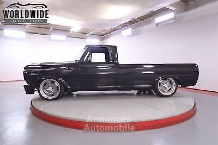 Ford F100 - <small></small> 37.100 € <small>TTC</small> - #3