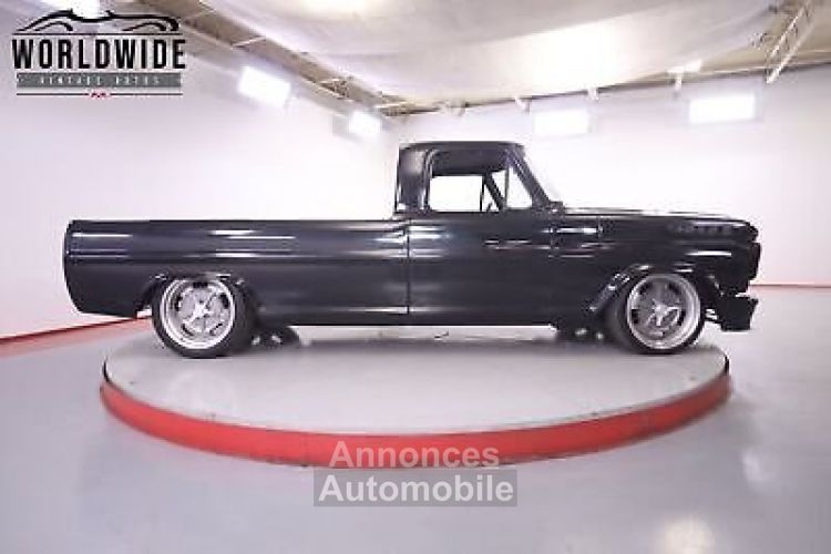 Ford F100 - <small></small> 37.100 € <small>TTC</small> - #4