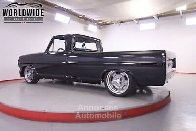 Ford F100 - <small></small> 37.100 € <small>TTC</small> - #5