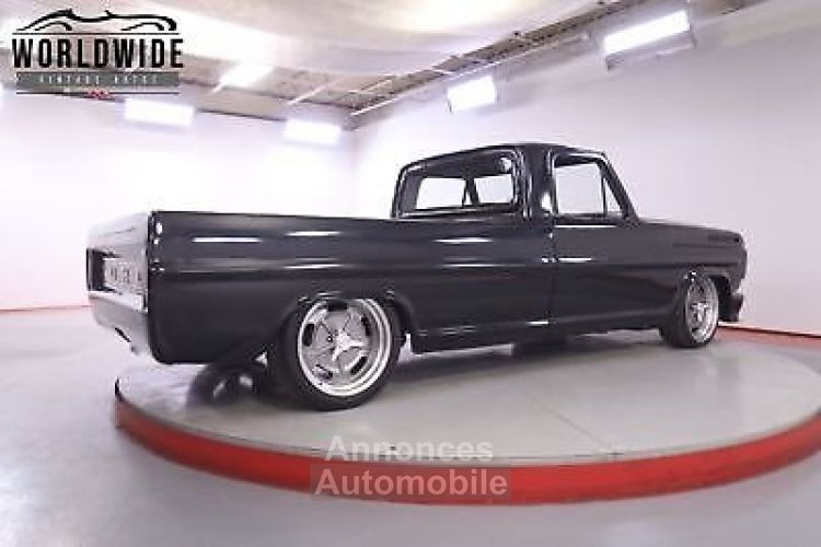 Ford F100 - <small></small> 37.100 € <small>TTC</small> - #6