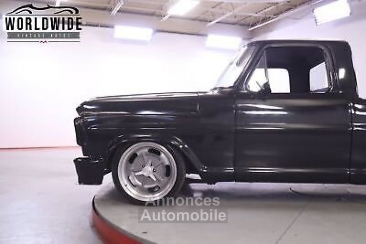 Ford F100 - <small></small> 37.100 € <small>TTC</small> - #7