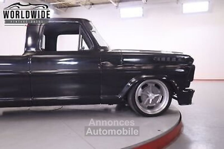 Ford F100 - <small></small> 37.100 € <small>TTC</small> - #8