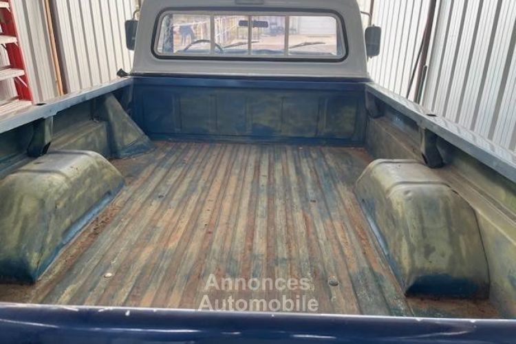 Ford F100 - <small></small> 18.200 € <small>TTC</small> - #4