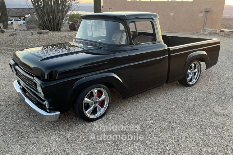 Ford F100  - <small></small> 28.100 € <small>TTC</small> - #2