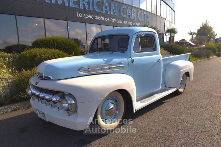 Ford F100 1951 F3 CUSTOM - <small></small> 54.900 € <small></small> - #1