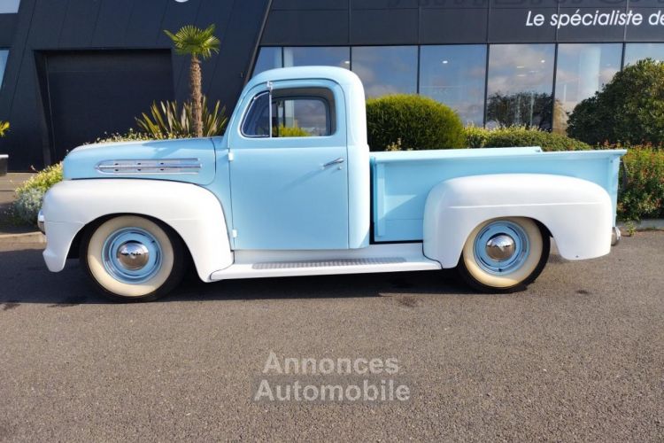 Ford F100 1951 F3 CUSTOM - <small></small> 54.900 € <small></small> - #2