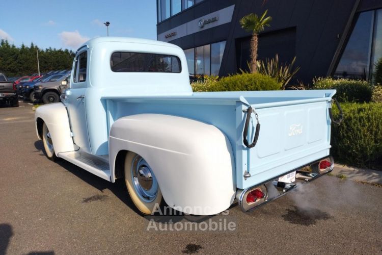 Ford F100 1951 F3 CUSTOM - <small></small> 54.900 € <small></small> - #3