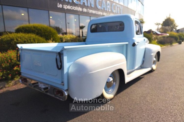 Ford F100 1951 F3 CUSTOM - <small></small> 54.900 € <small></small> - #6