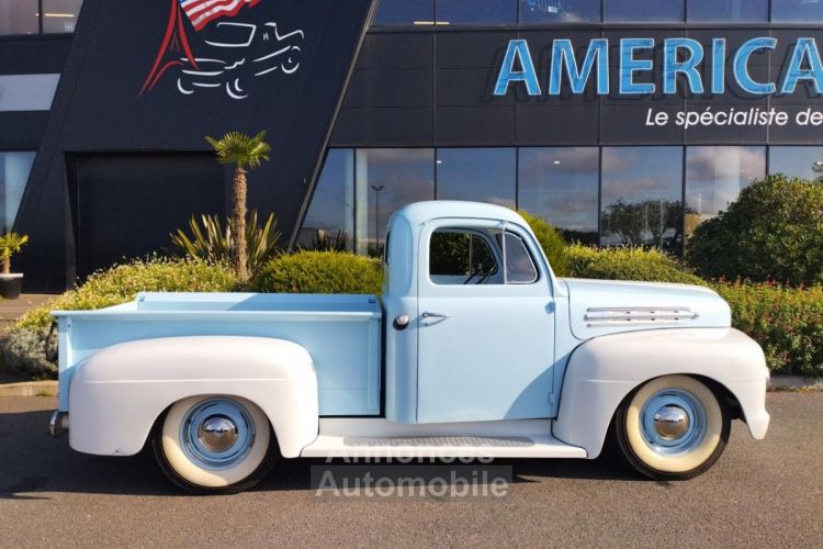 Ford F100 1951 F3 CUSTOM - <small></small> 54.900 € <small></small> - #7