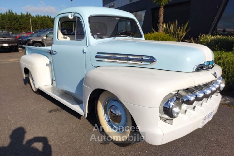 Ford F100 1951 F3 CUSTOM - <small></small> 54.900 € <small></small> - #8