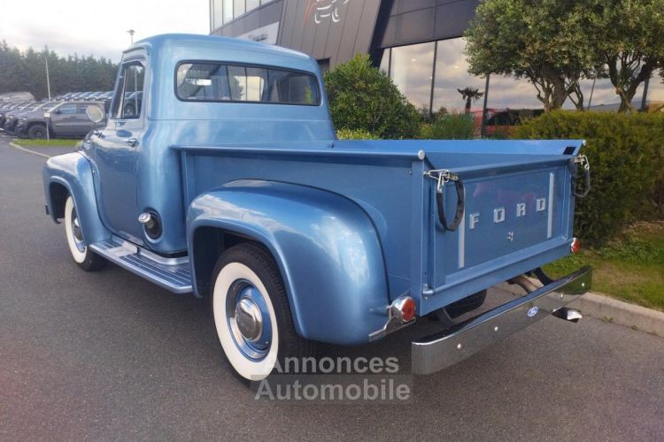 Ford F100 1954 V8 239 FORDOMATIC - <small></small> 49.900 € <small>TTC</small> - #3