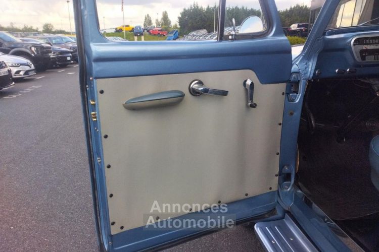 Ford F100 1954 V8 239 FORDOMATIC - <small></small> 49.900 € <small>TTC</small> - #14