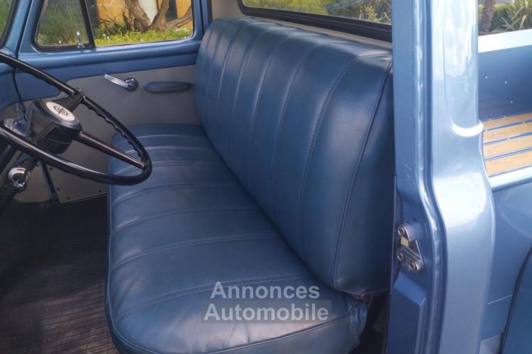 Ford F100 1954 V8 239 FORDOMATIC - <small></small> 49.900 € <small>TTC</small> - #16