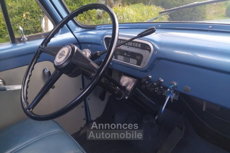 Ford F100 1954 V8 239 FORDOMATIC - <small></small> 49.900 € <small>TTC</small> - #21