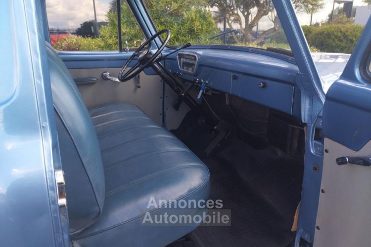 Ford F100 1954 V8 239 FORDOMATIC - <small></small> 49.900 € <small>TTC</small> - #22