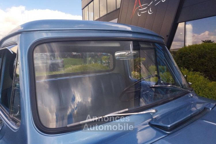 Ford F100 1954 V8 239 FORDOMATIC - <small></small> 49.900 € <small>TTC</small> - #24