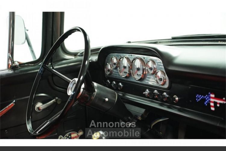 Ford F100 292ci v8 1959 tout compris - <small></small> 27.504 € <small>TTC</small> - #9