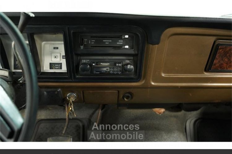Ford F100 302 ci 1979 tout compris - <small></small> 25.146 € <small>TTC</small> - #6