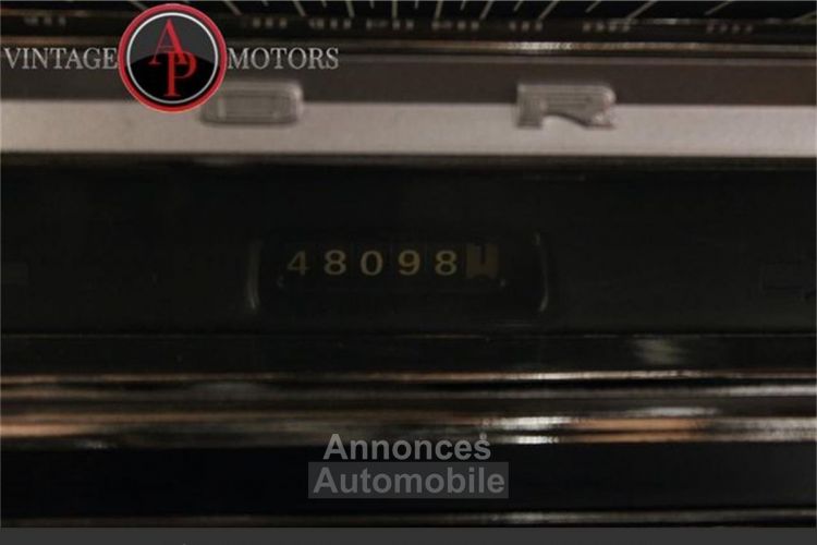 Ford F100 302 v8 1971 tout compris - <small></small> 26.919 € <small>TTC</small> - #3